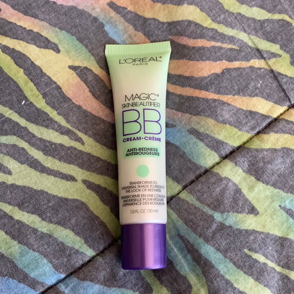 BB cream